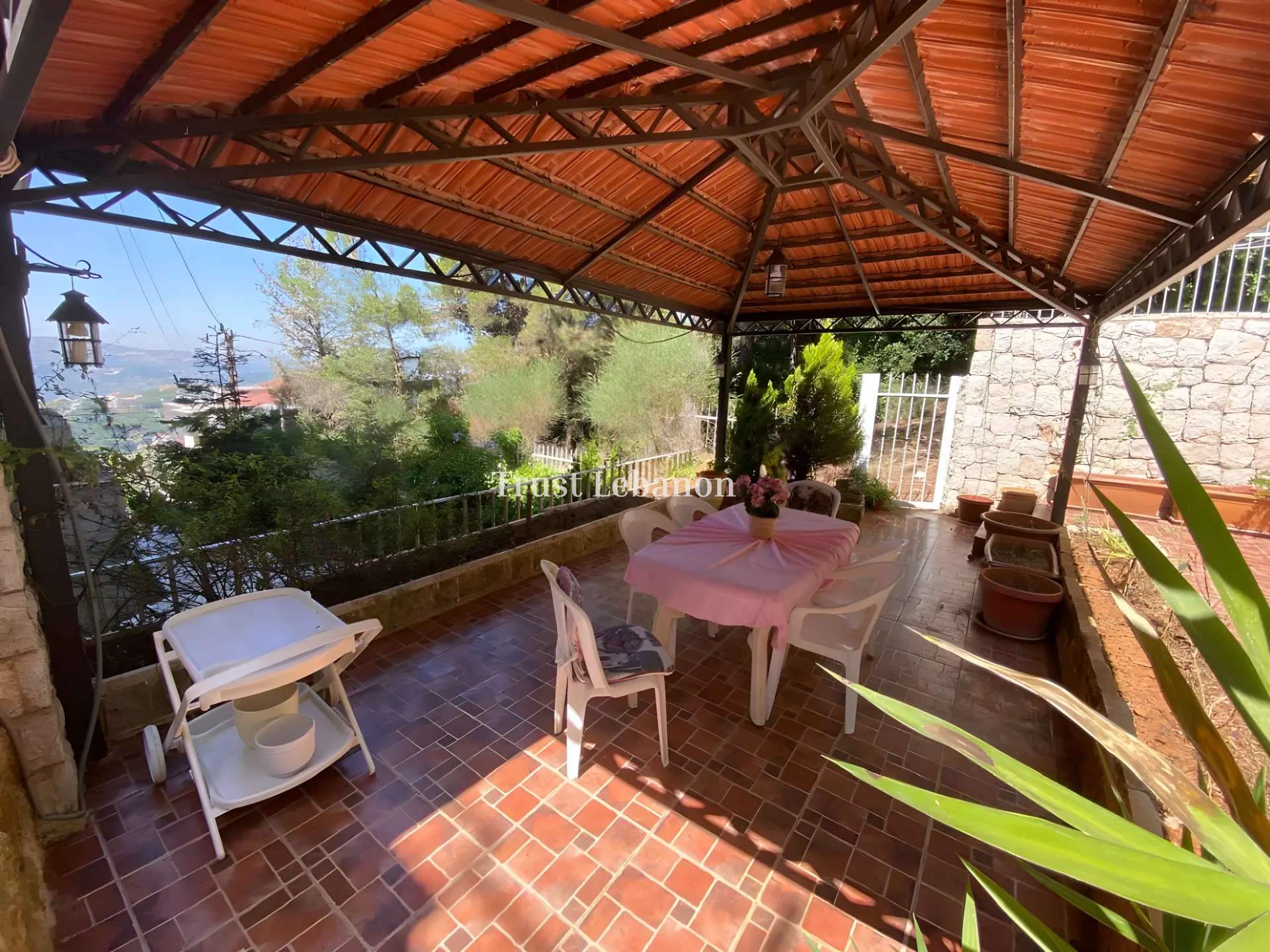 Apartment for sale in Dahr El Souane, Lebanon - 3 bed, 3 bath