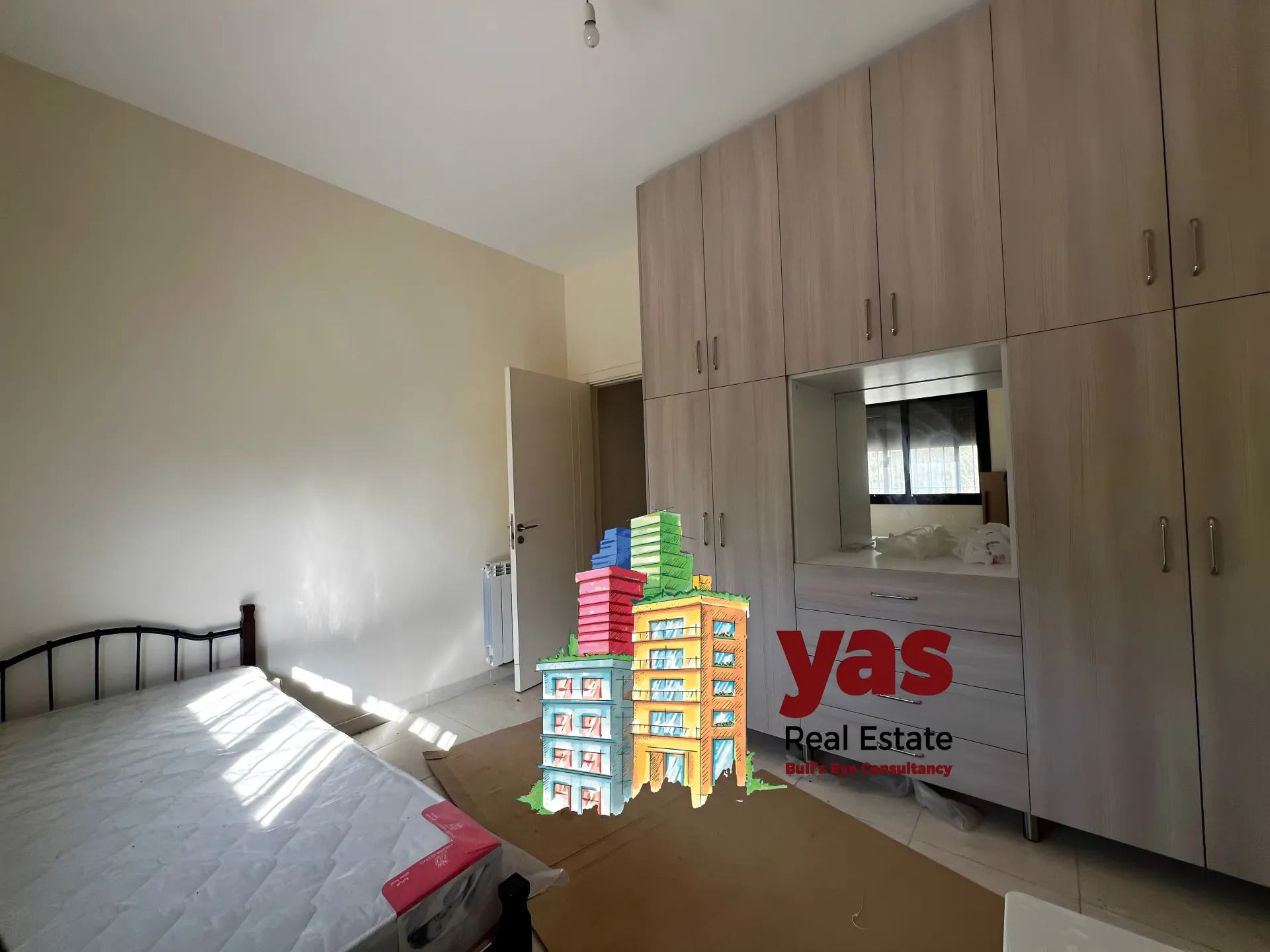 Apartment for Rent in Ballouneh - 2 bed, 2 bath