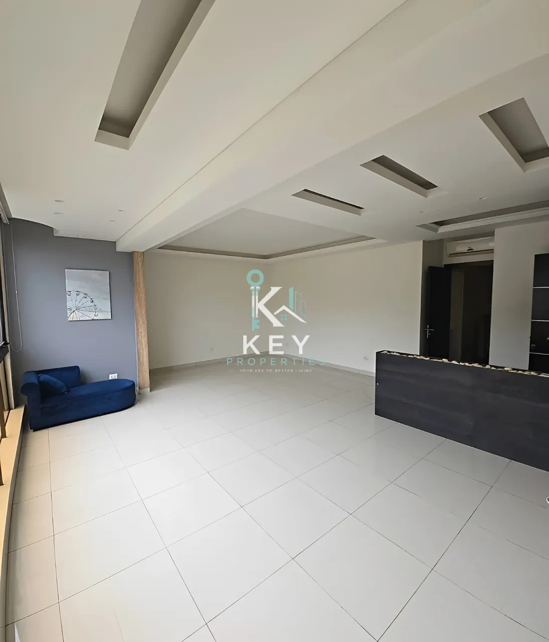 Apartment for rent in Baouchriyeh, Lebanon