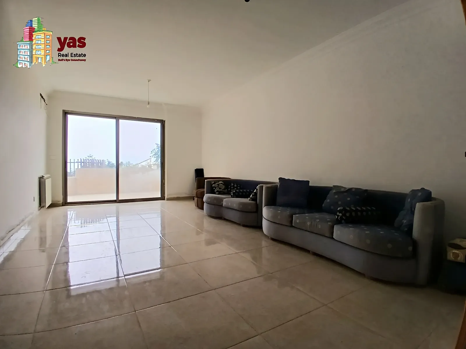 Apartment for Rent in Kfar Hbab