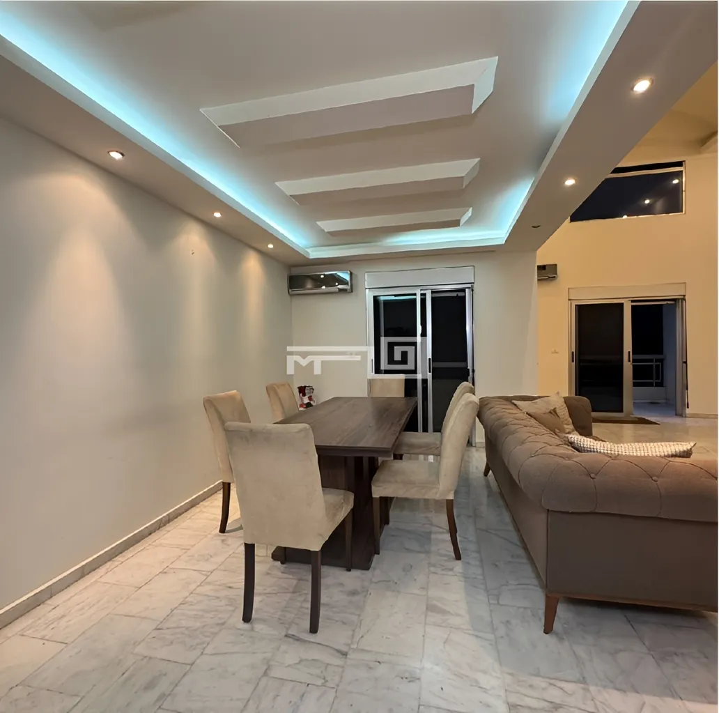 Duplex for rent in Rabweh
