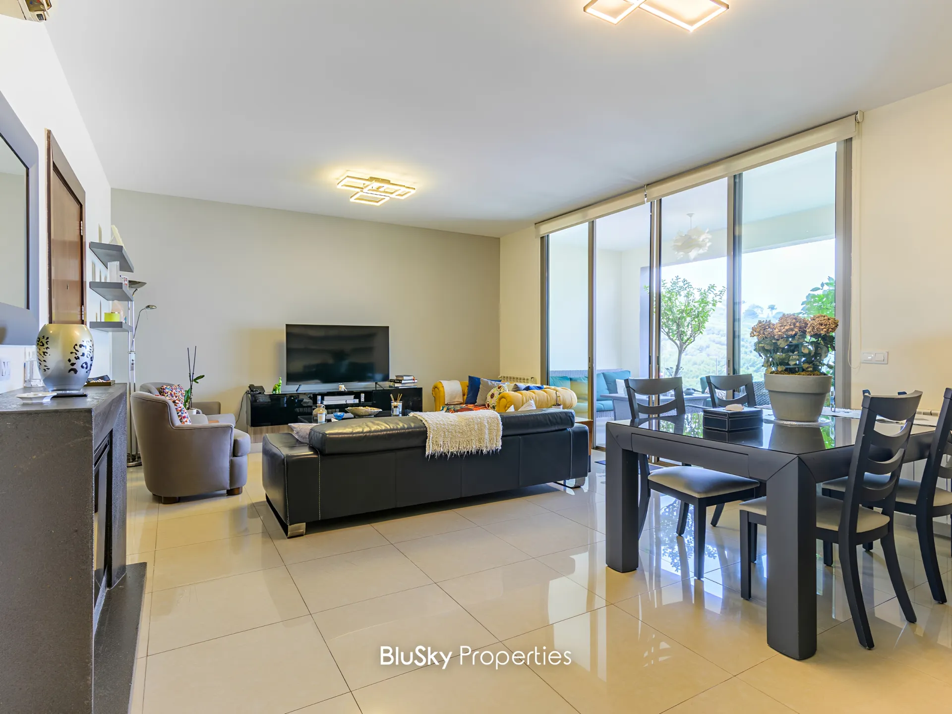 Apartment for sale in Fanar, lebanon - 2 bed, 3.0 bath