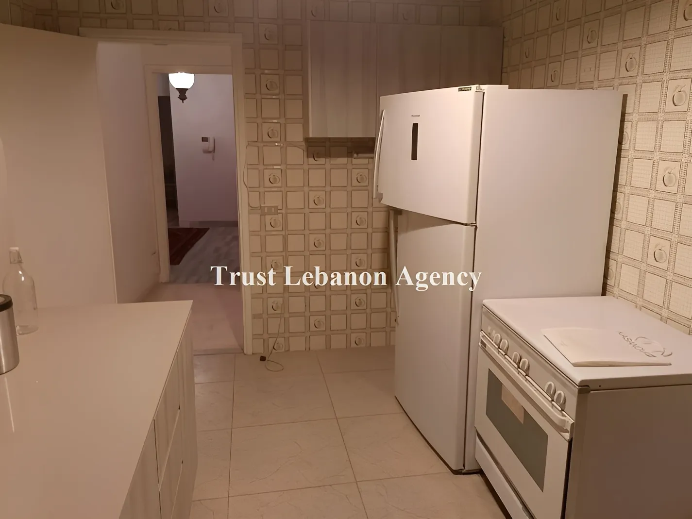 Apartment for Rent in Achrafieh Gemayzeh Lebanon