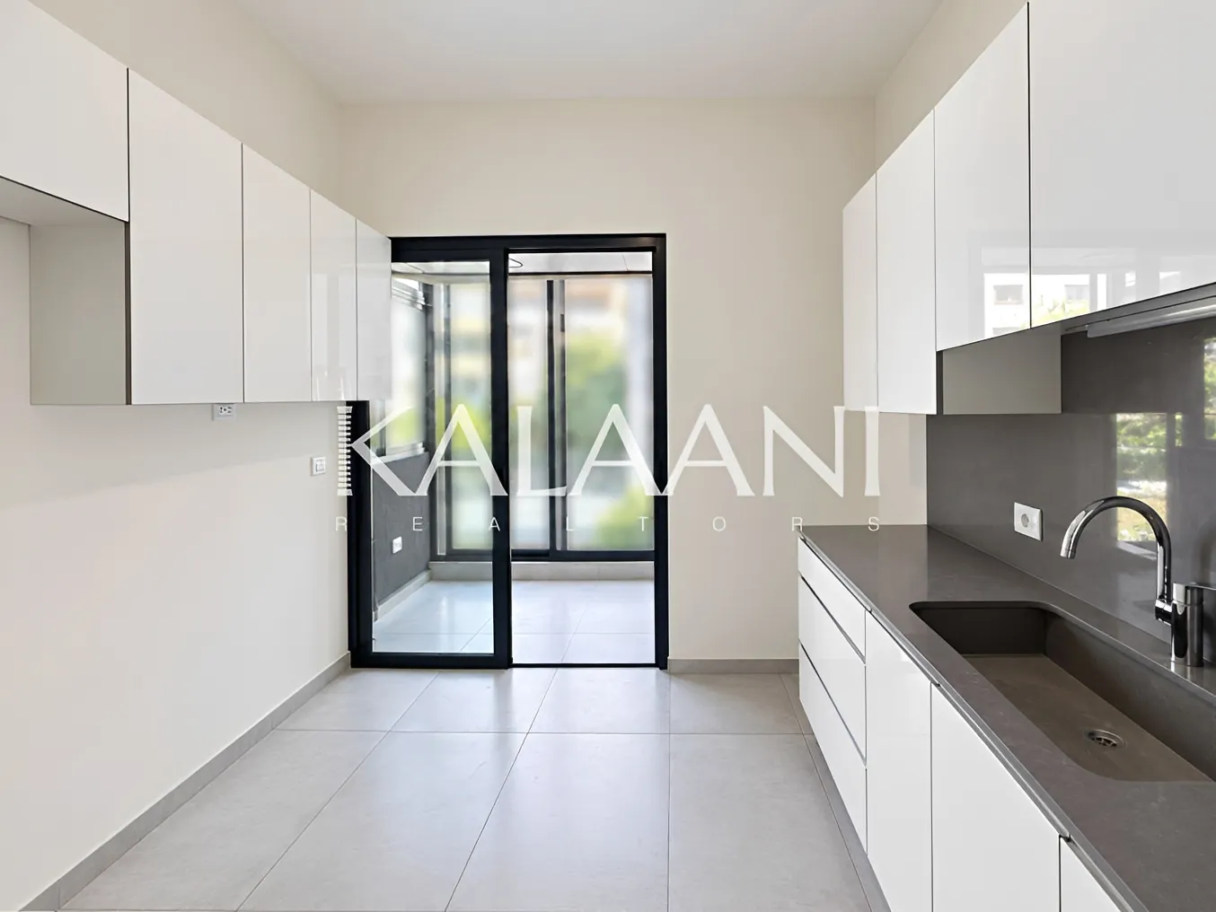 Apartment for rent in Jal El Dib