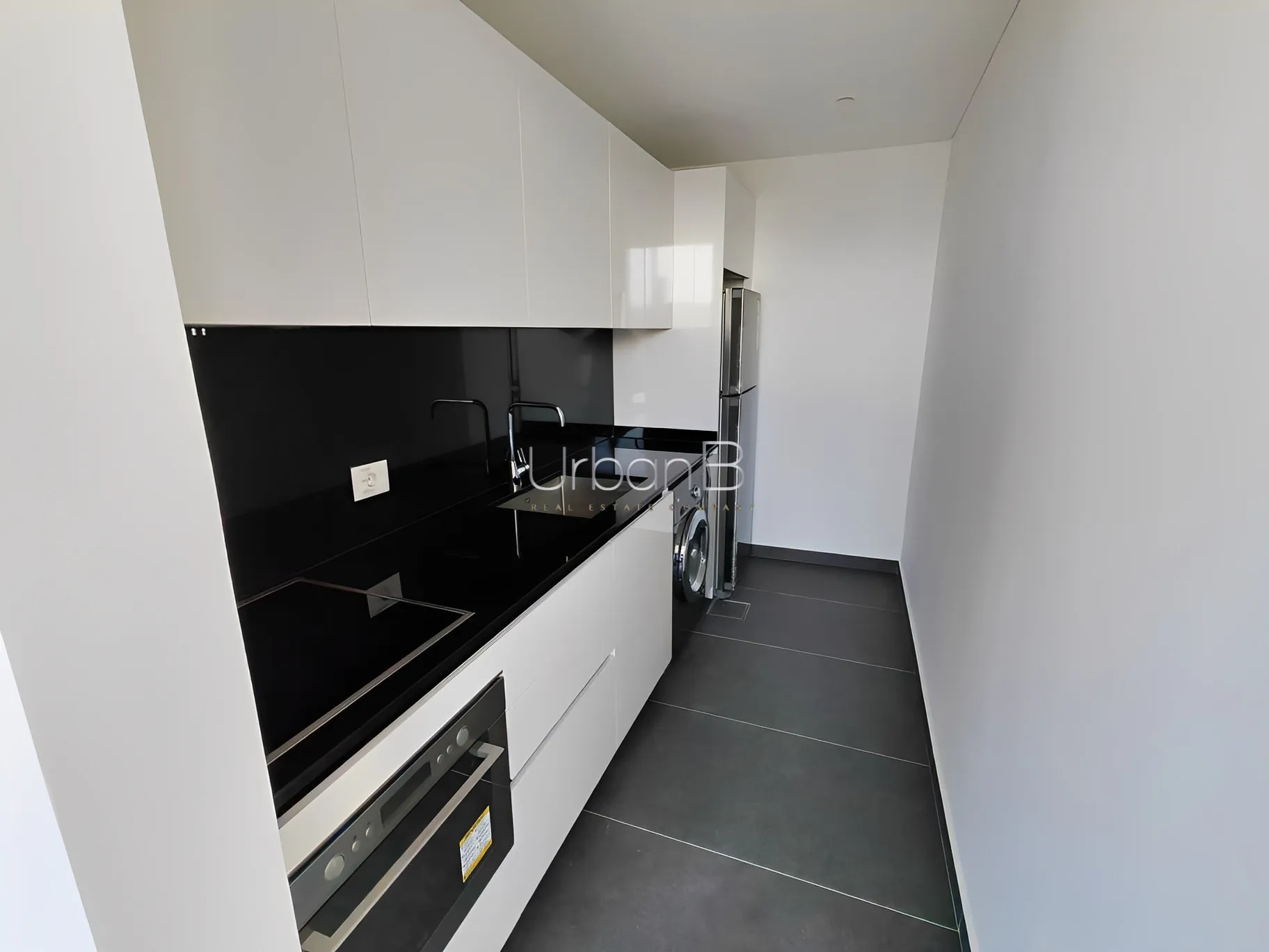 Apartment for Rent in Saifi Village, Beirut, Lebanon - 2 bed, 2 bath