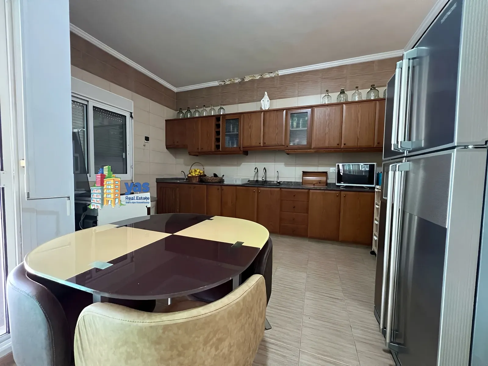 Apartment for Sale in Zouk Mikael