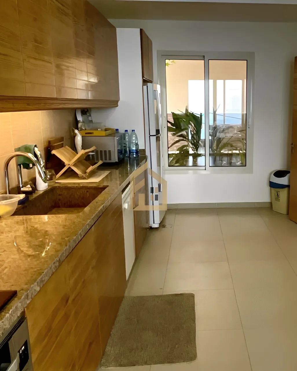 Triplex for Rent in Harissa, Lebanon