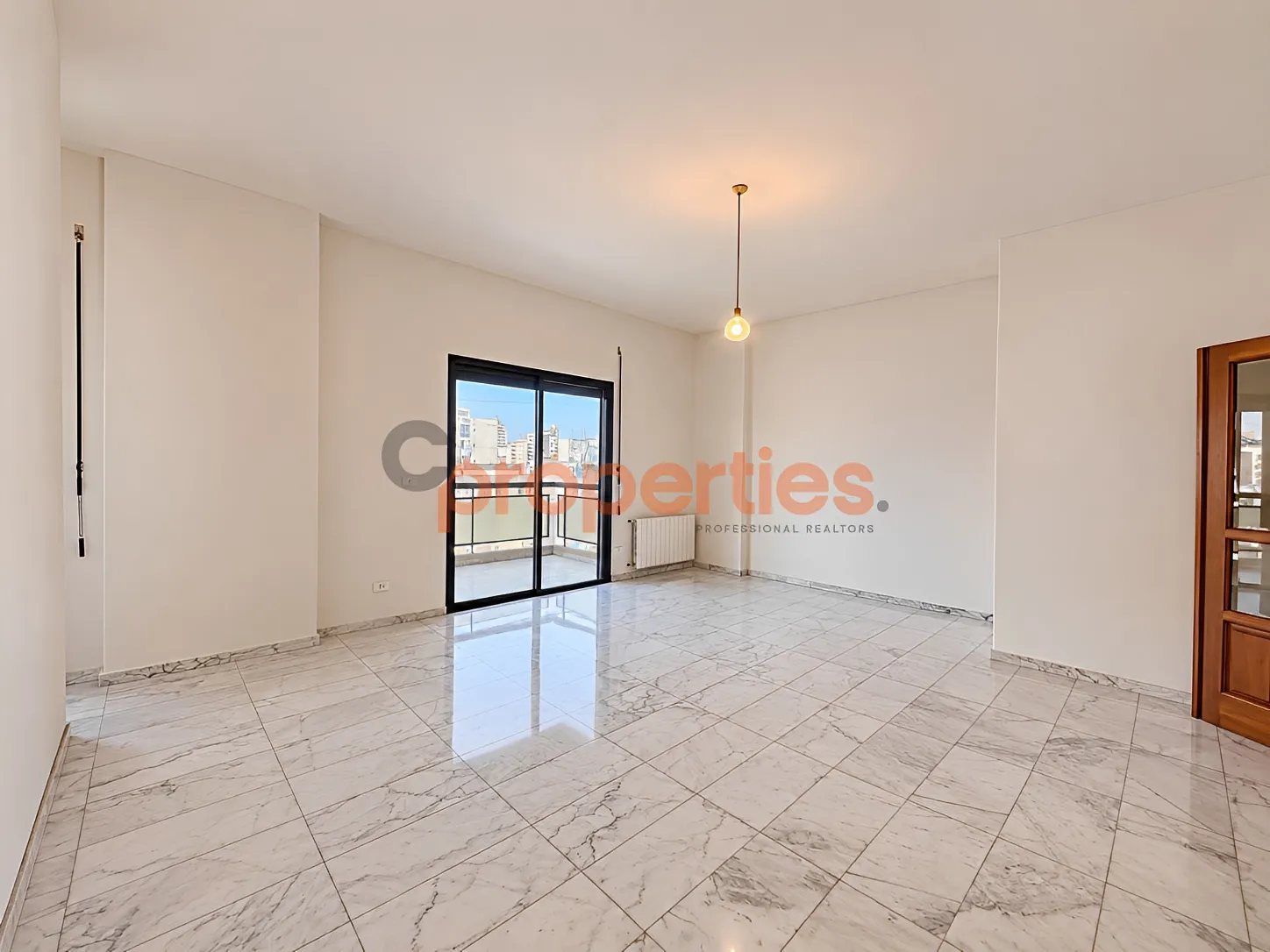 Apartment for Rent in Sin El Fil