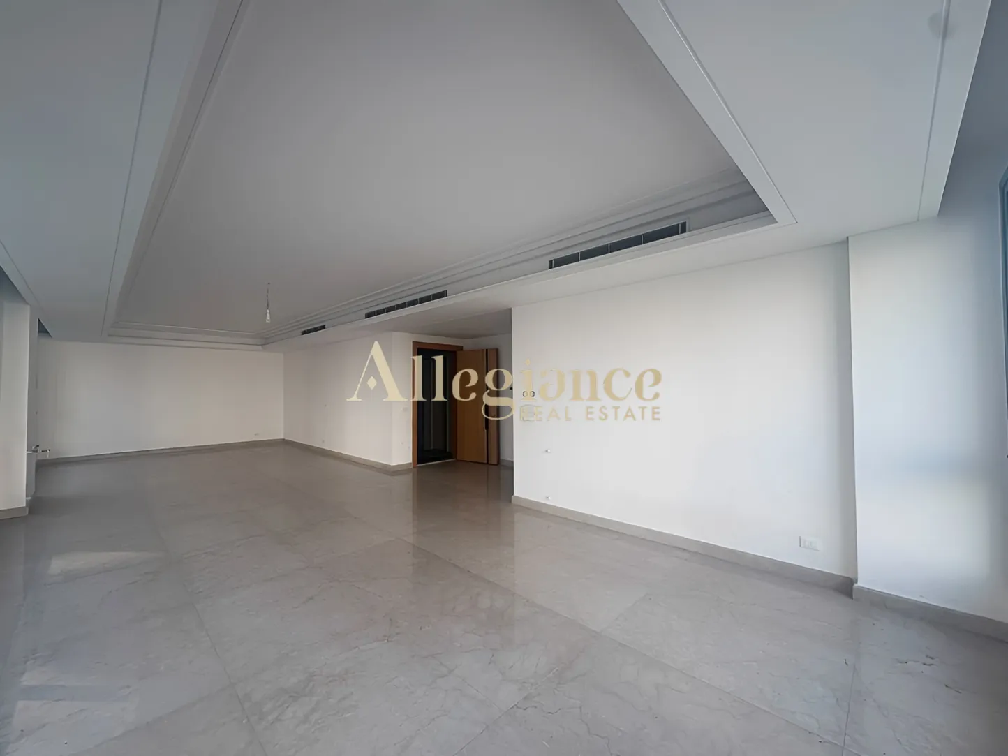 Apartment for sale in Badaro