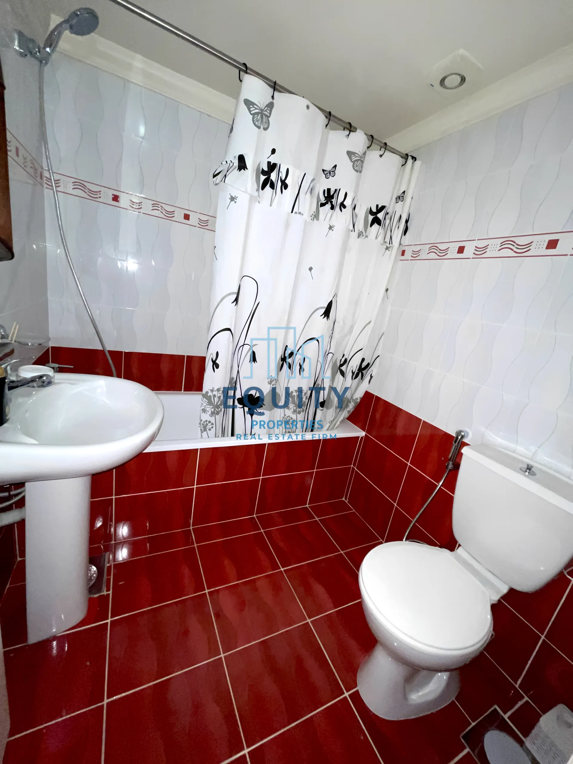 Apartment for rent in Sarba