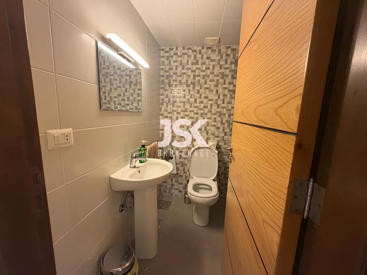Apartment for Rent in Batroun