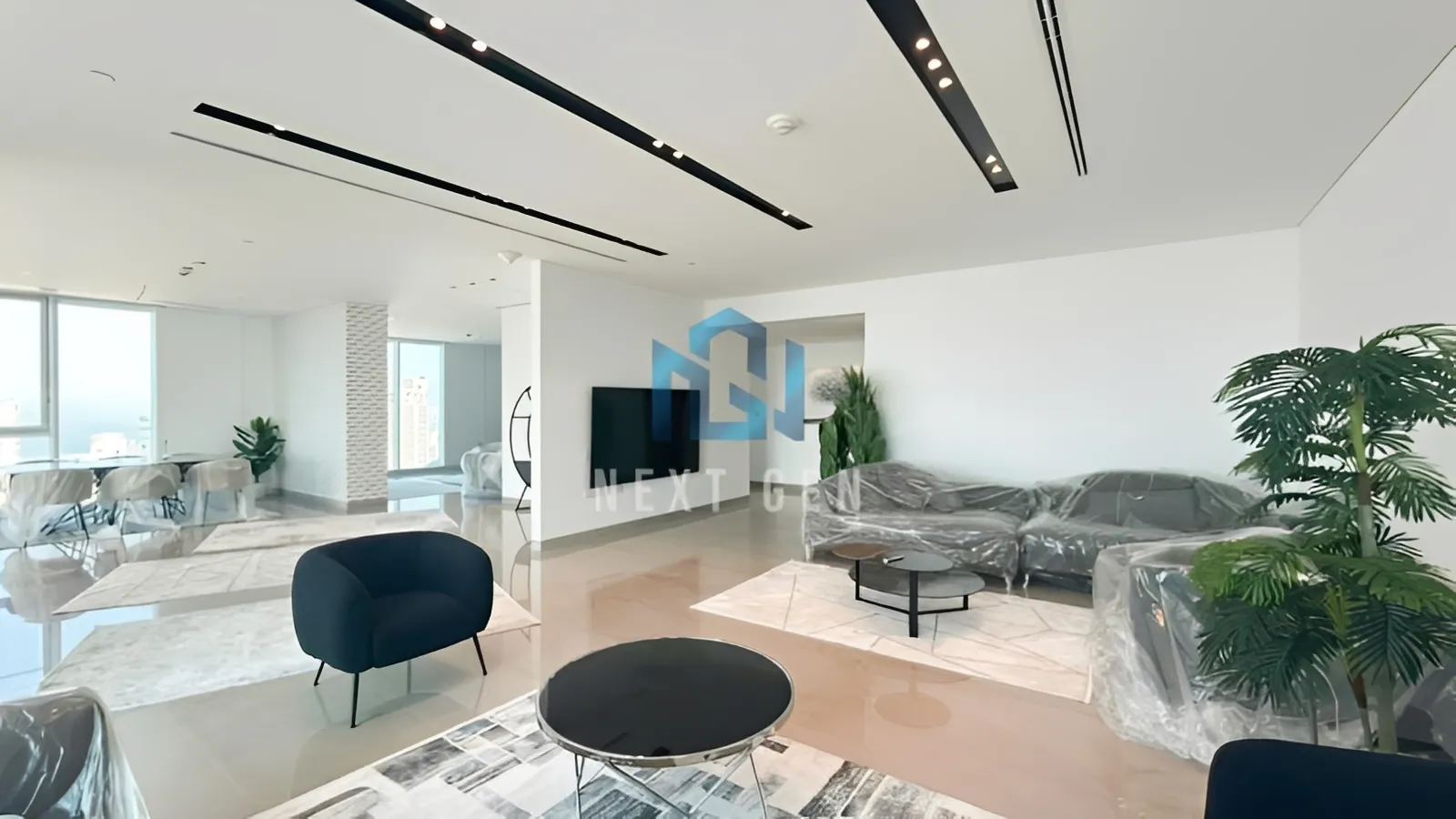Apartment for Rent in Achrafieh