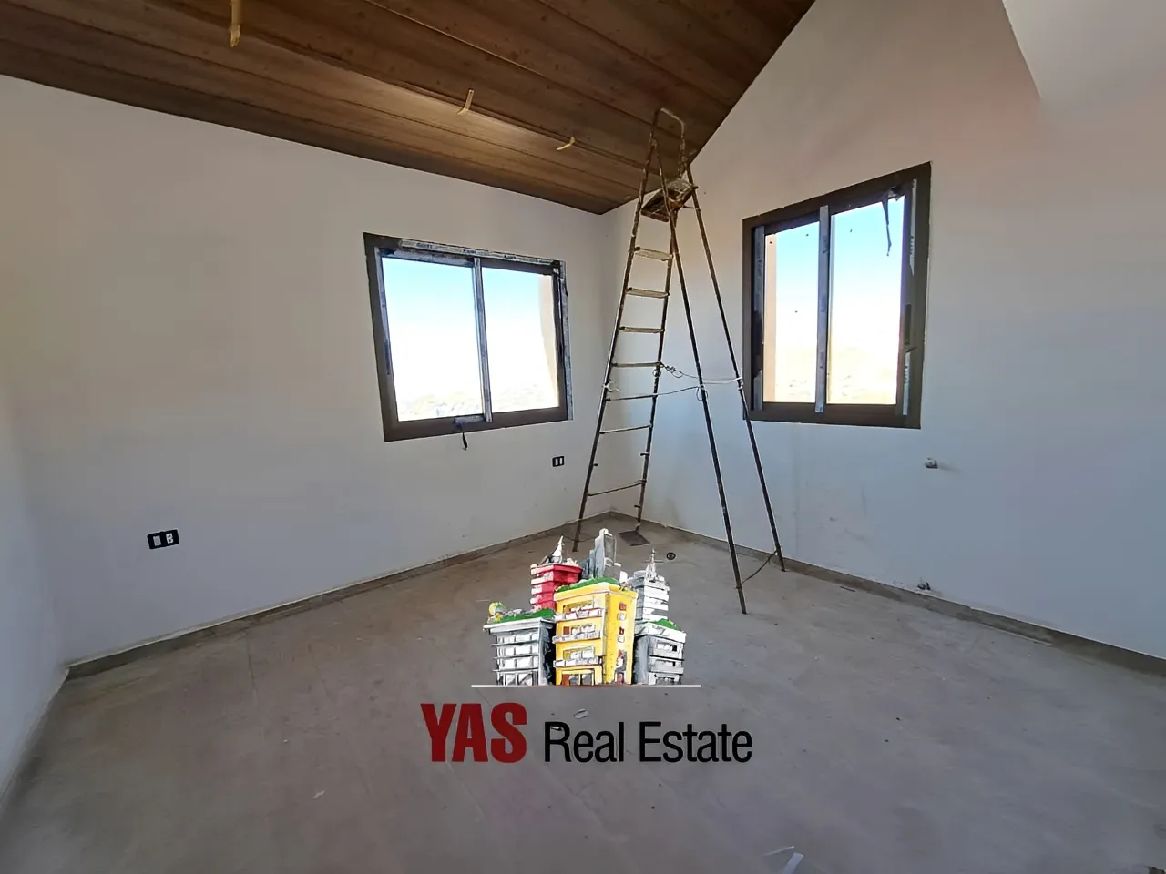 Villa for Sale in Hrajel - 2 bed, 2 bath