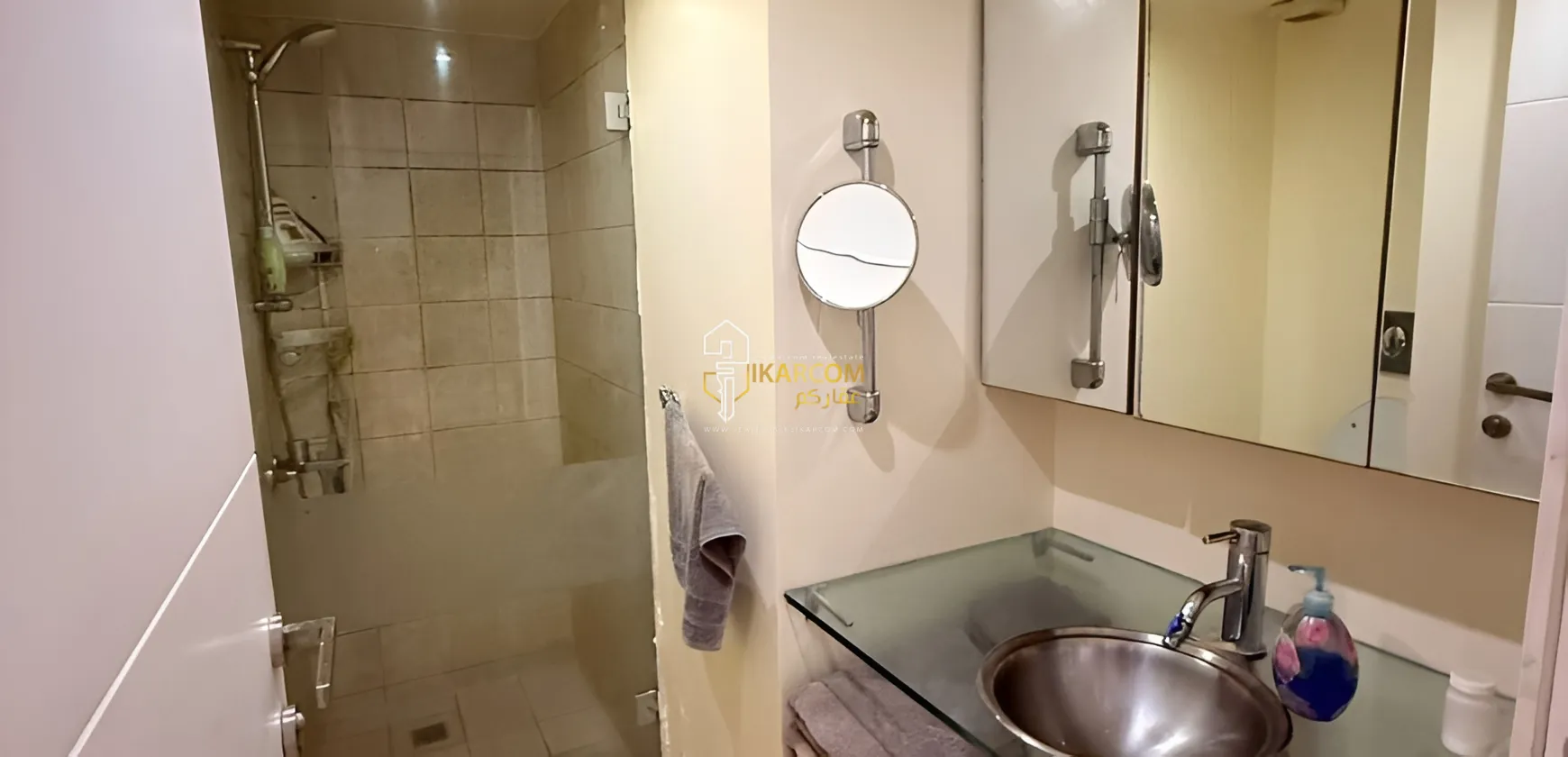 Apartment for Sale in Beirut, Hamra, Lebanon