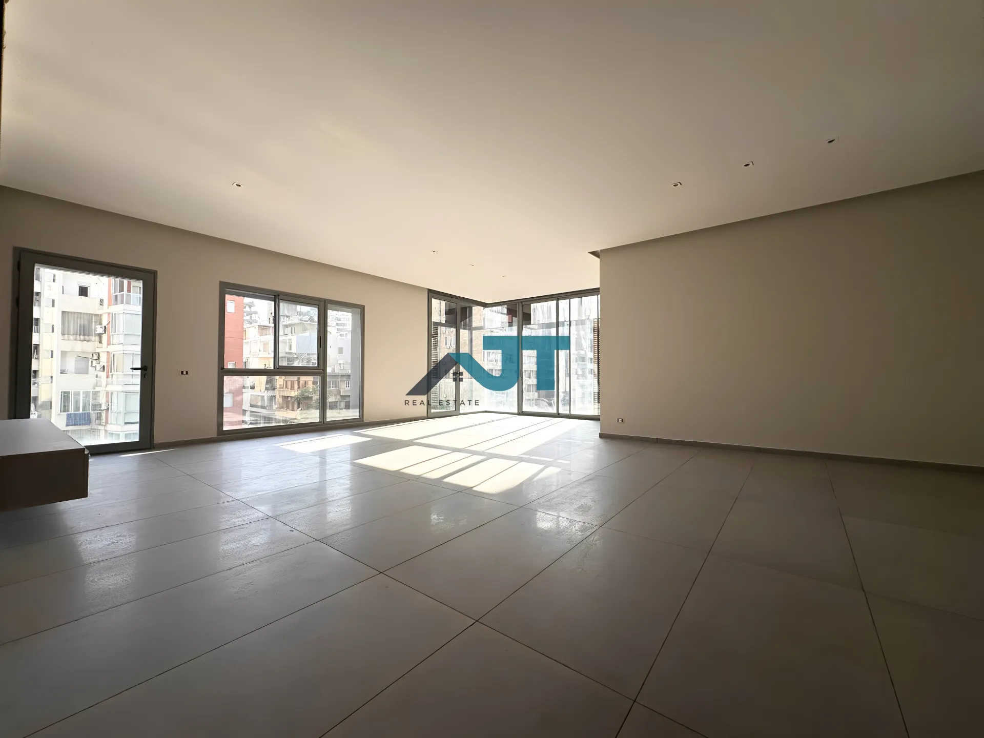 Apartment for Sale in Achrafieh