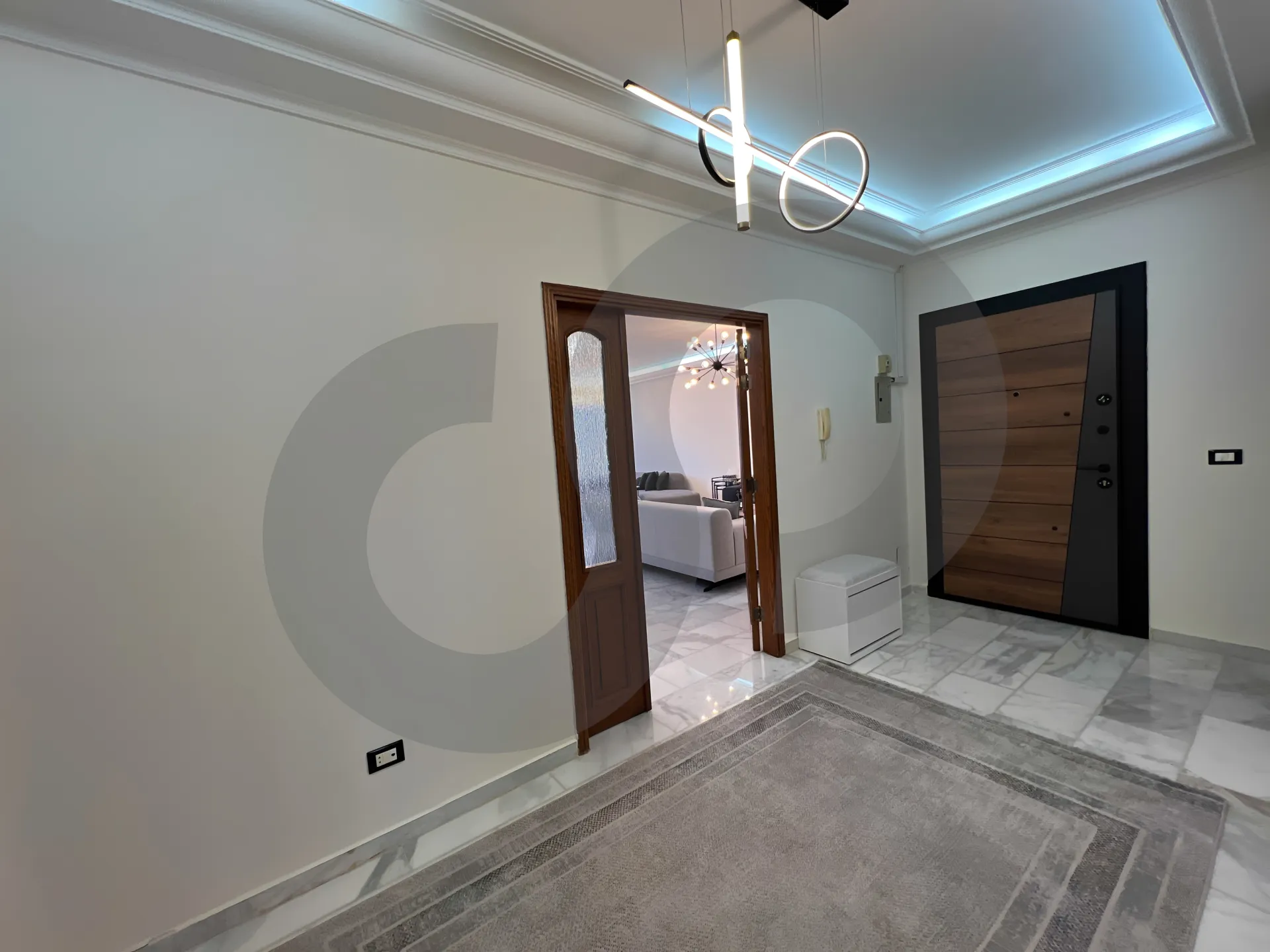 Apartment for Sale in Aaramoun
