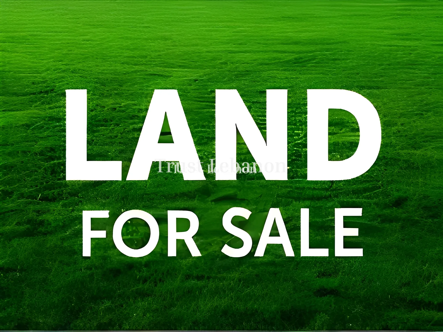 Residential Land for sale in Ghosta, Lebanon