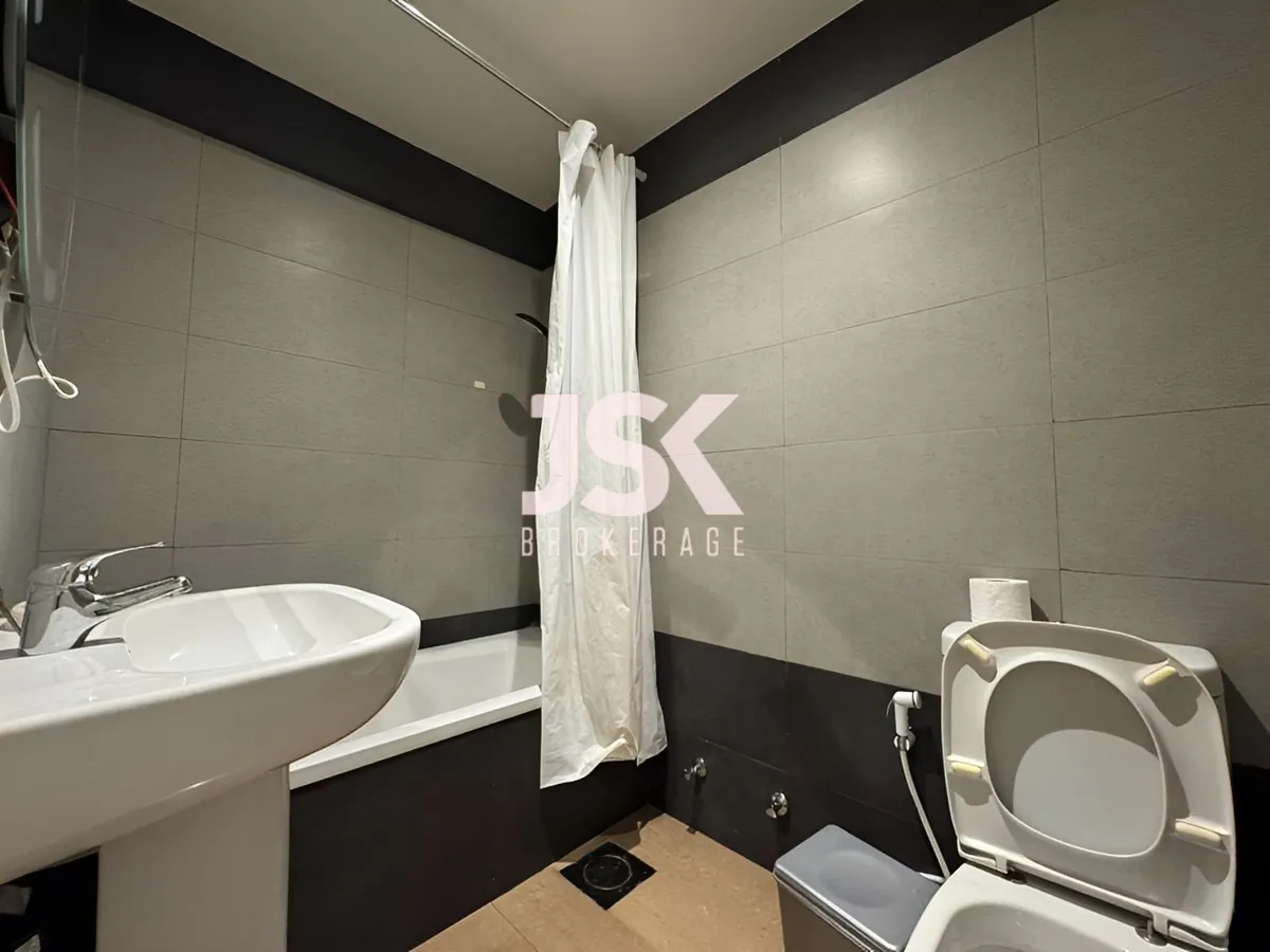 Apartment for Rent in Baabdat, Lebanon