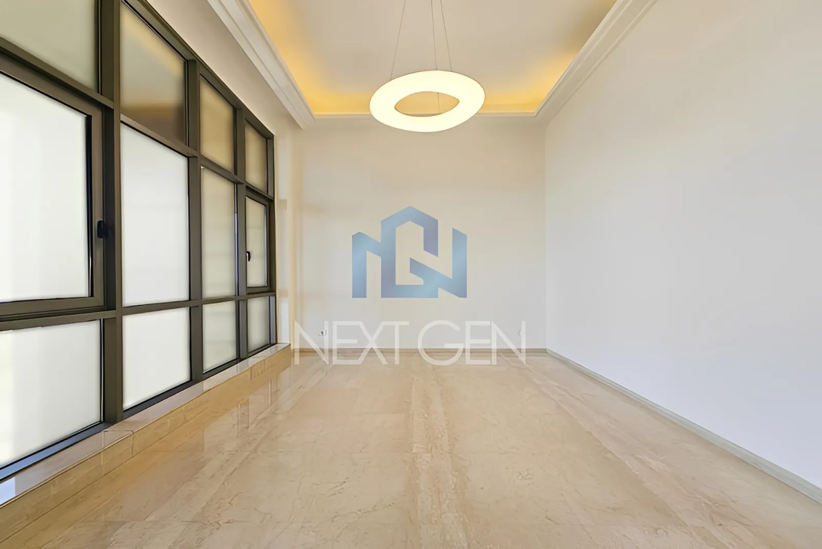 Apartment for Rent in Mar Mikhael - 3 bed, 4 bath