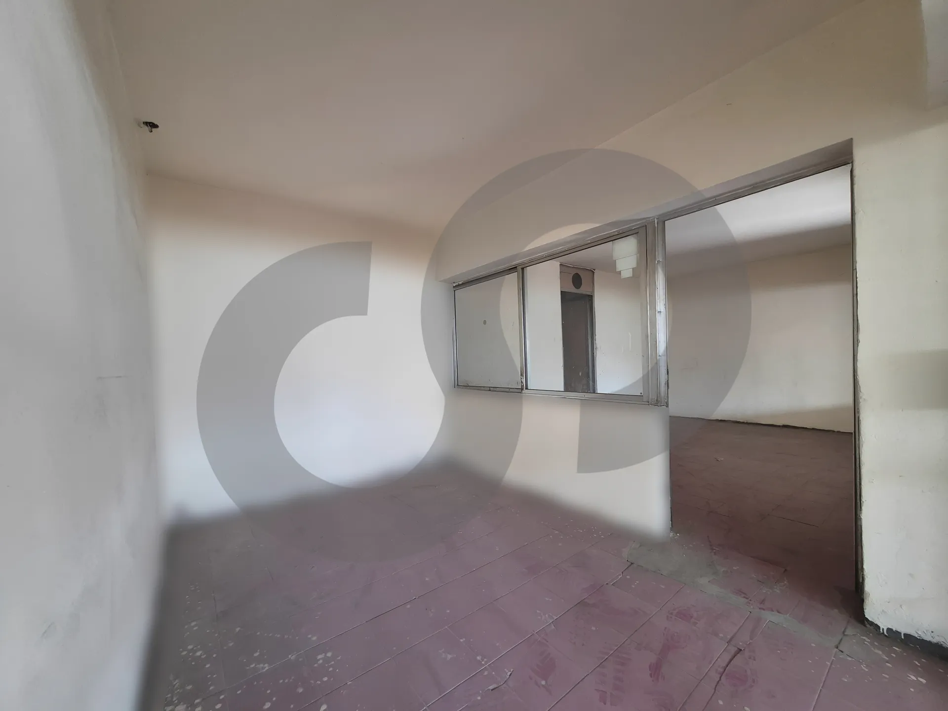 Warehouse for Rent in Daoura
