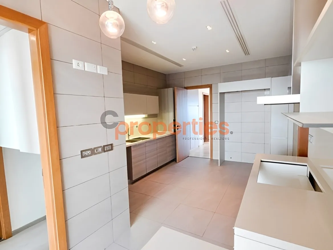 Apartment for sale in Achrafieh, Beirut, Lebanon