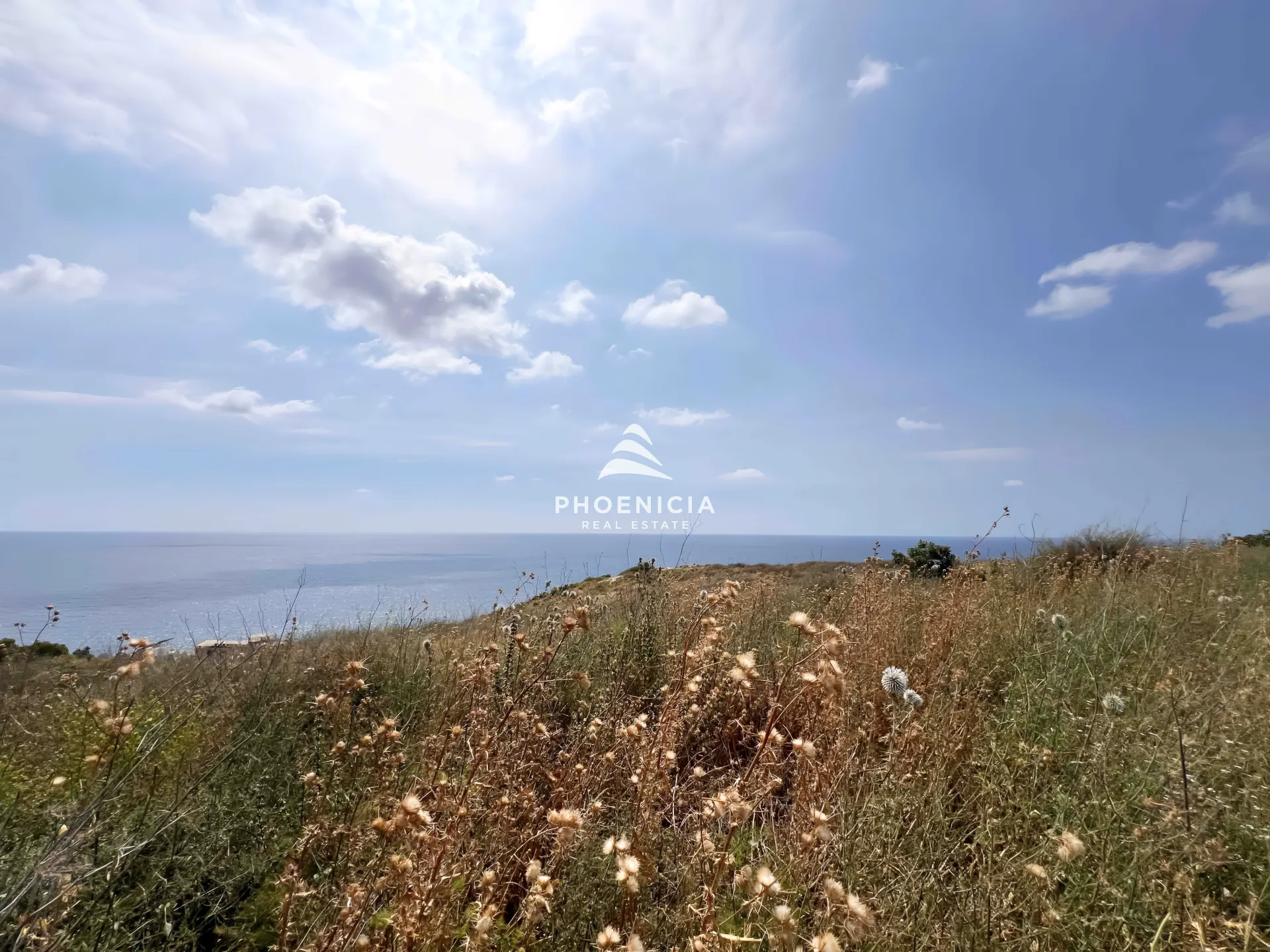 Land for Sale in Rihaniyye