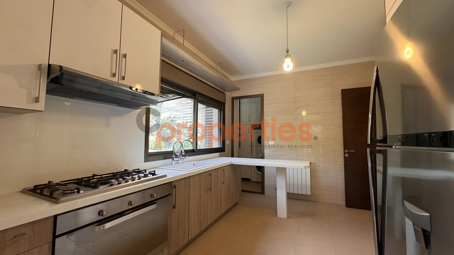 Apartment for Rent in Dik El Mehdi