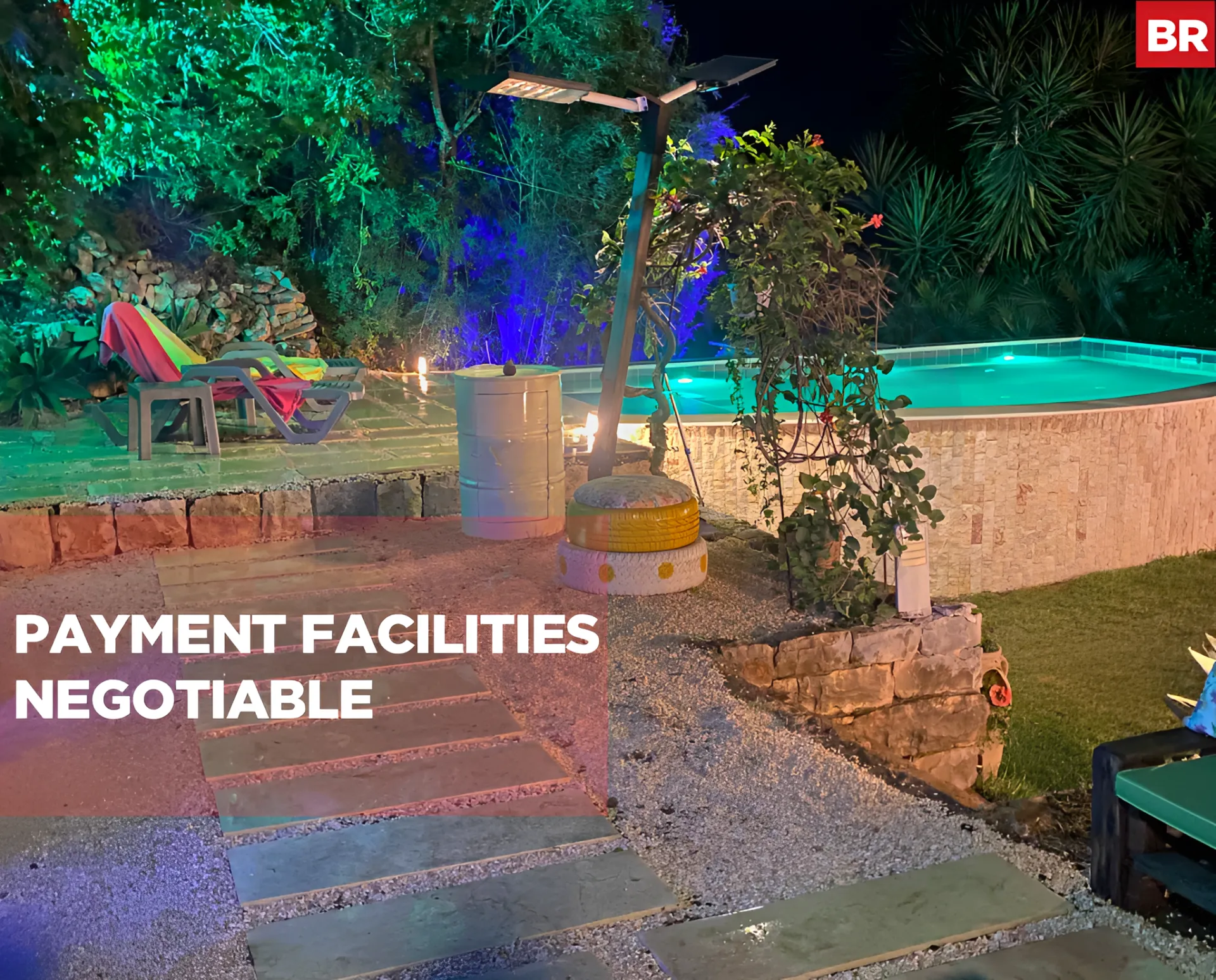 Villa for Sale in Batroun