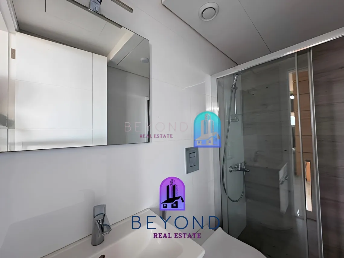 Apartment for rent in Hamra, Beirut, Lebanon