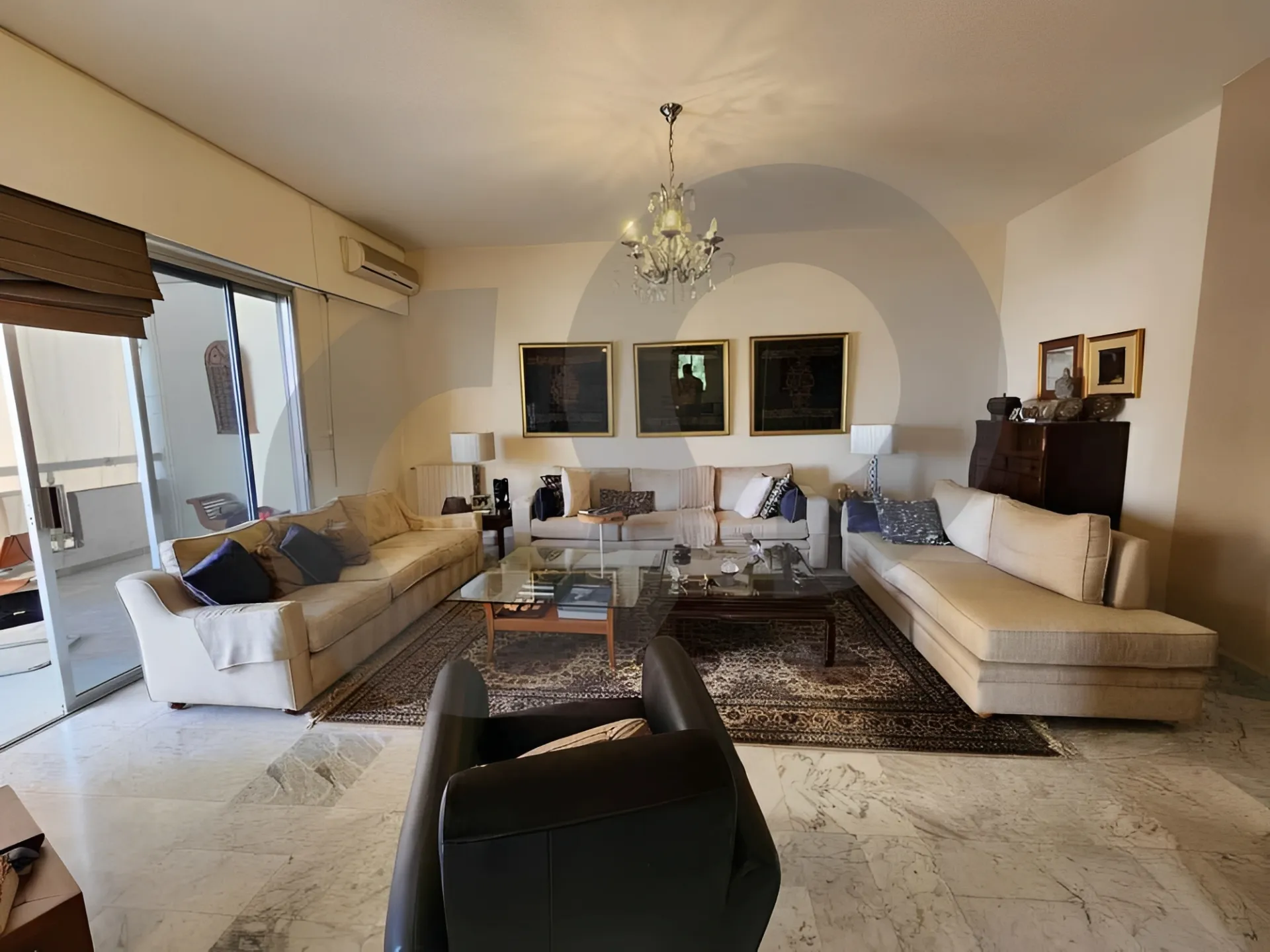 Apartment for Sale in Sahel Aalma, Lebanon