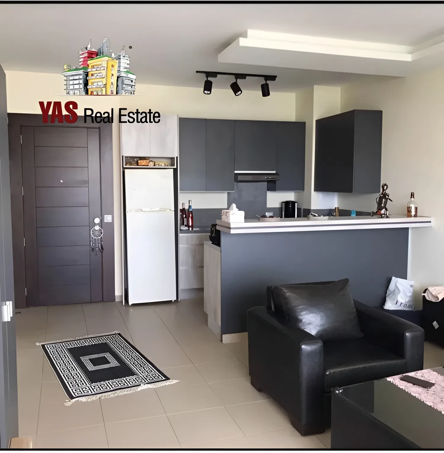 Chalet for rent in Jeita - 1 bed, 1 bath