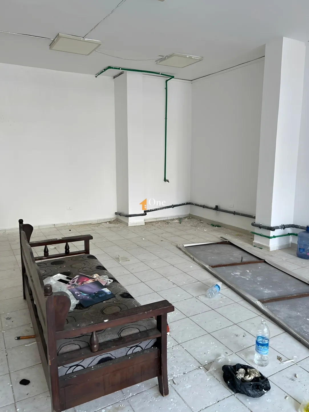 Shop for sale in Zouk Mosbeh, Lebanon