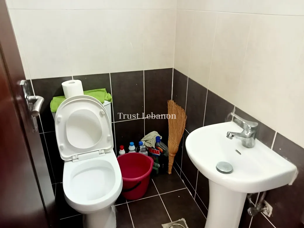 Duplex for sale in Mar Roukouz, Lebanon