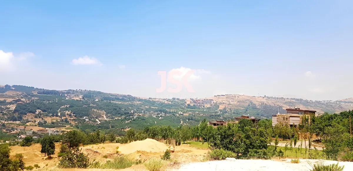 Land for Sale in Bqaatouta, Lebanon