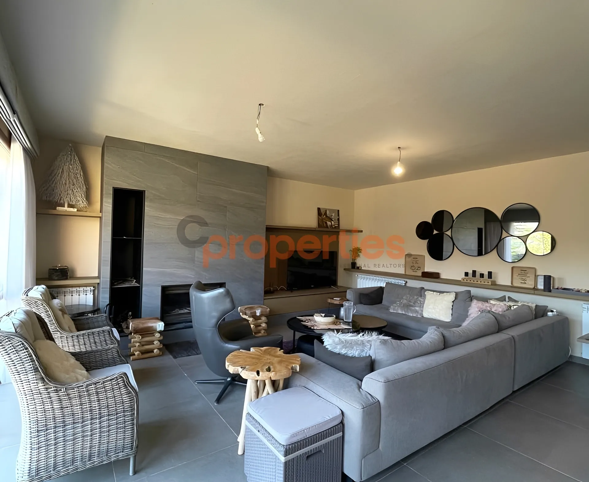 Chalet for Sale in Faraya