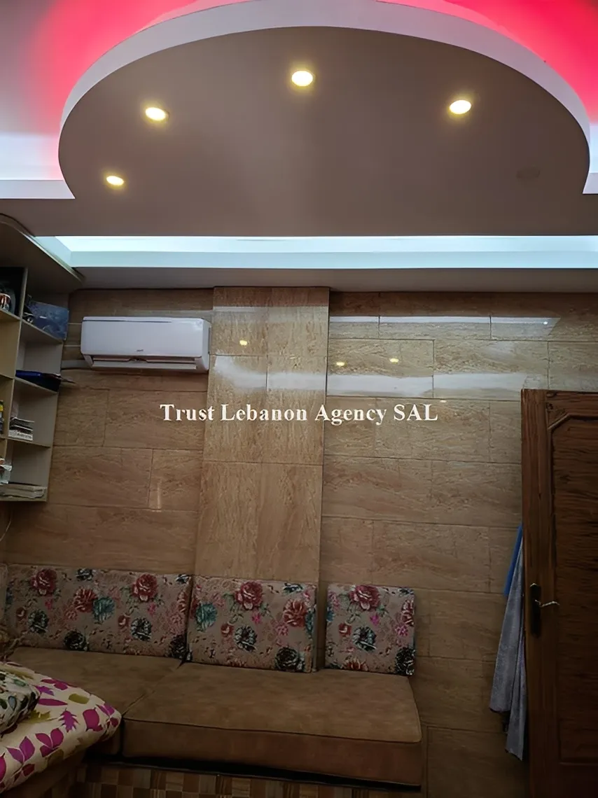 Apartment for Sale in Alay khaldeh