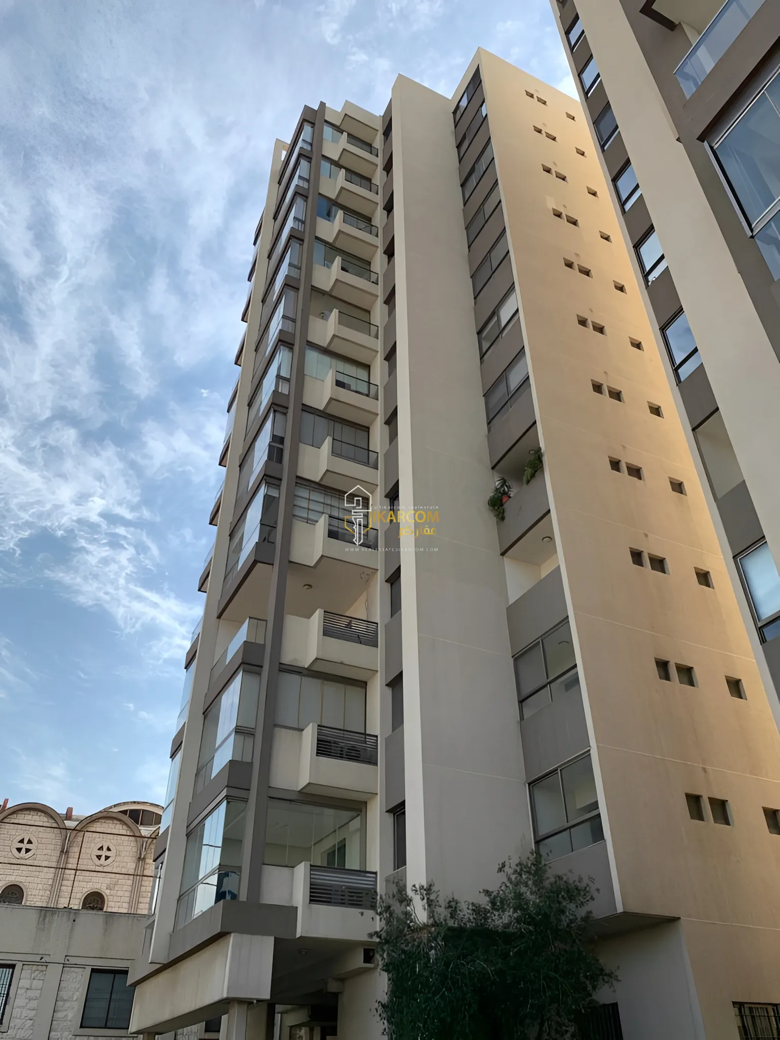 Apartment for Sale in Jdeideh