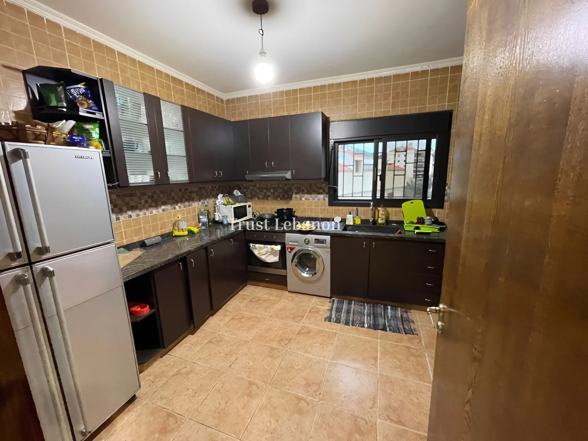 Apartment for sale in Mar Moussa El Douar, Lebanon