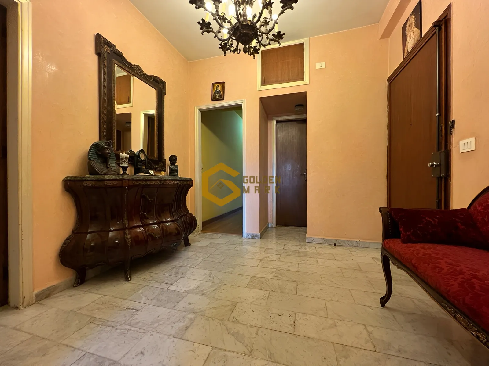 Apartment for Sale in Ballouneh