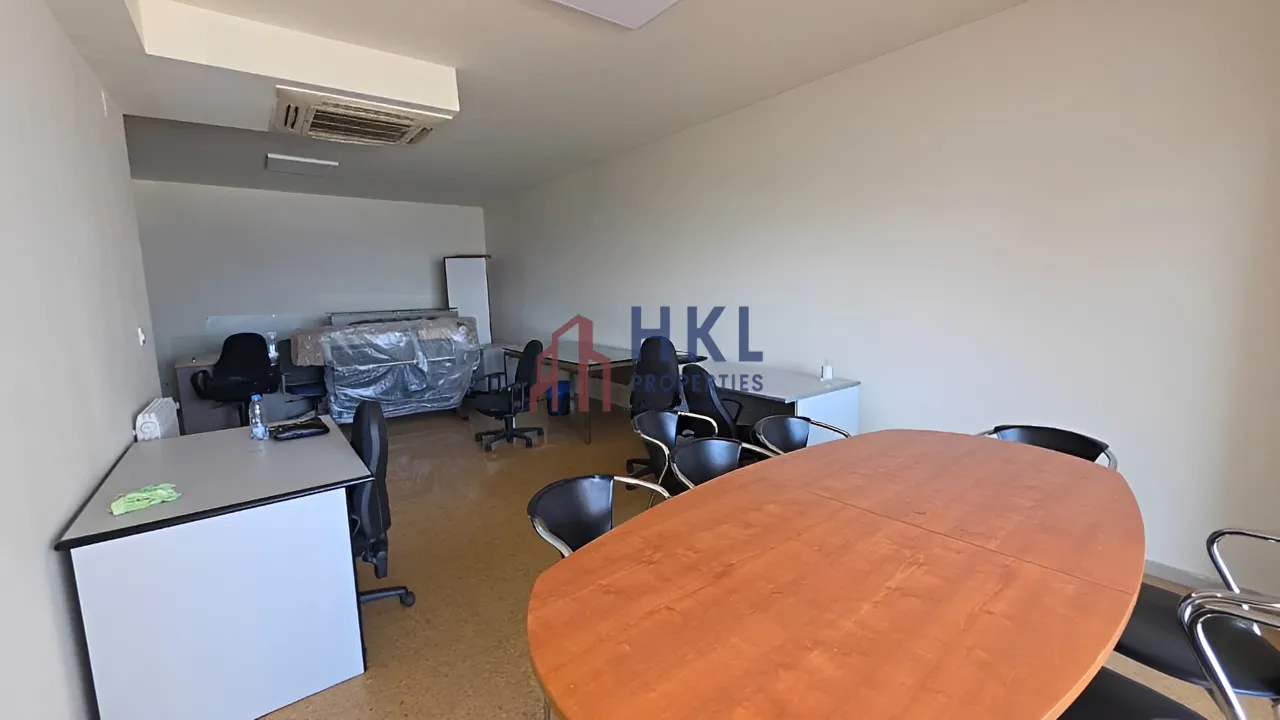 Office for rent in Gemmayzeh, Beirut, Lebanon