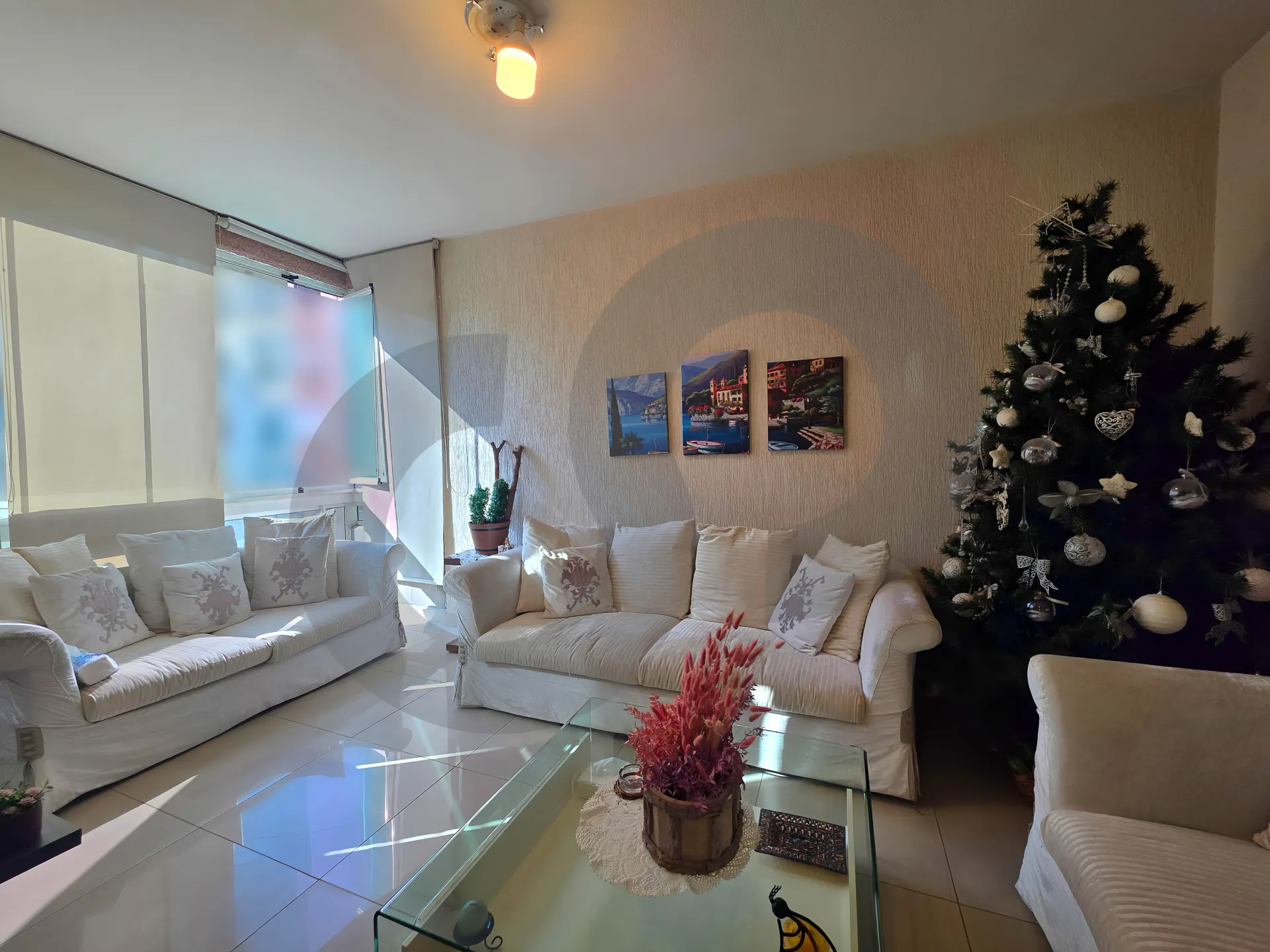 Apartment for Sale in Zouk Mikael - 3 bed, 2 bath