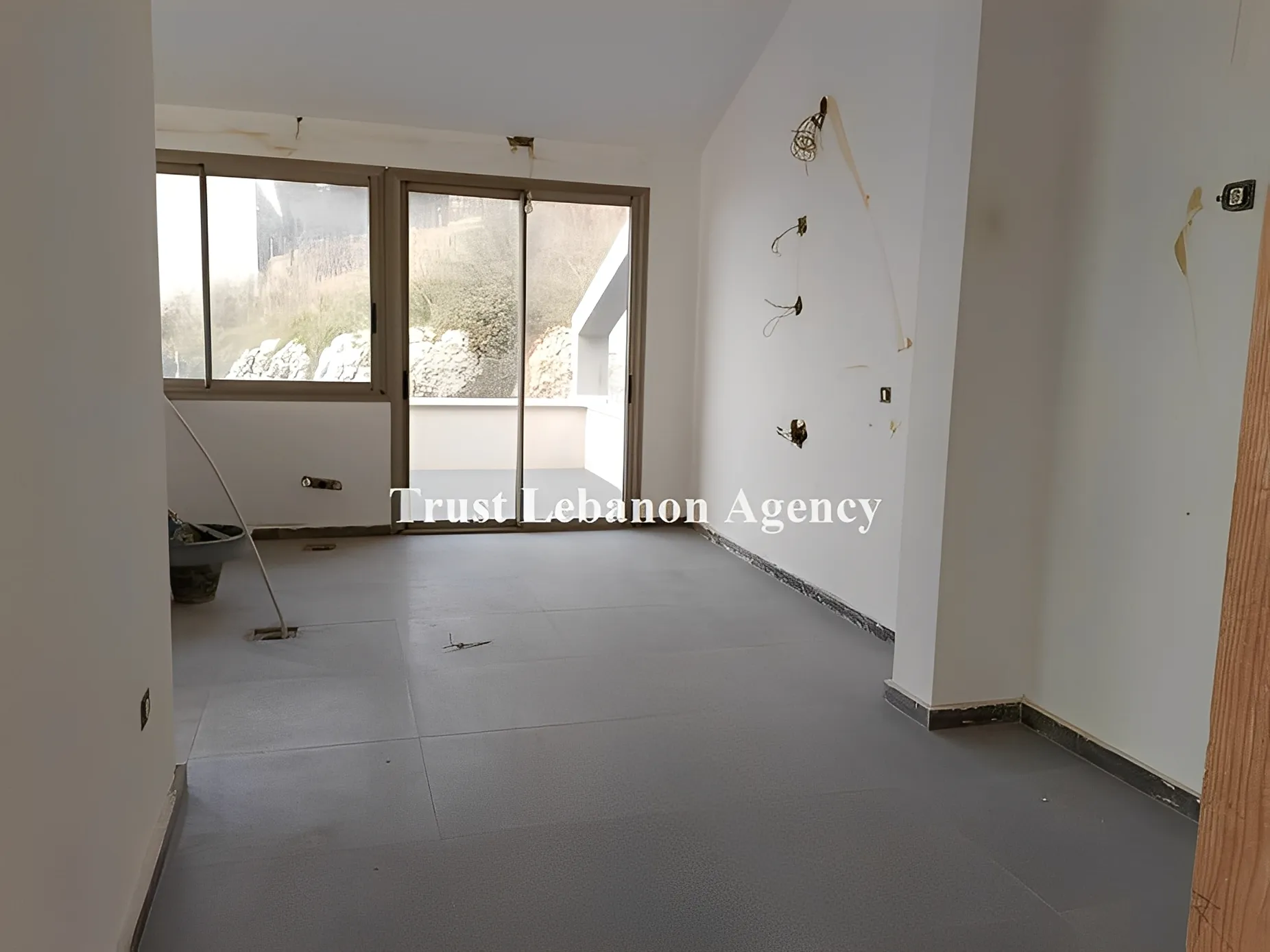 Villa for Sale in Metn Chweya Lebanon