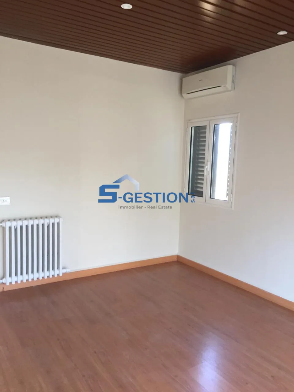 Apartment for Sale in Achrafieh