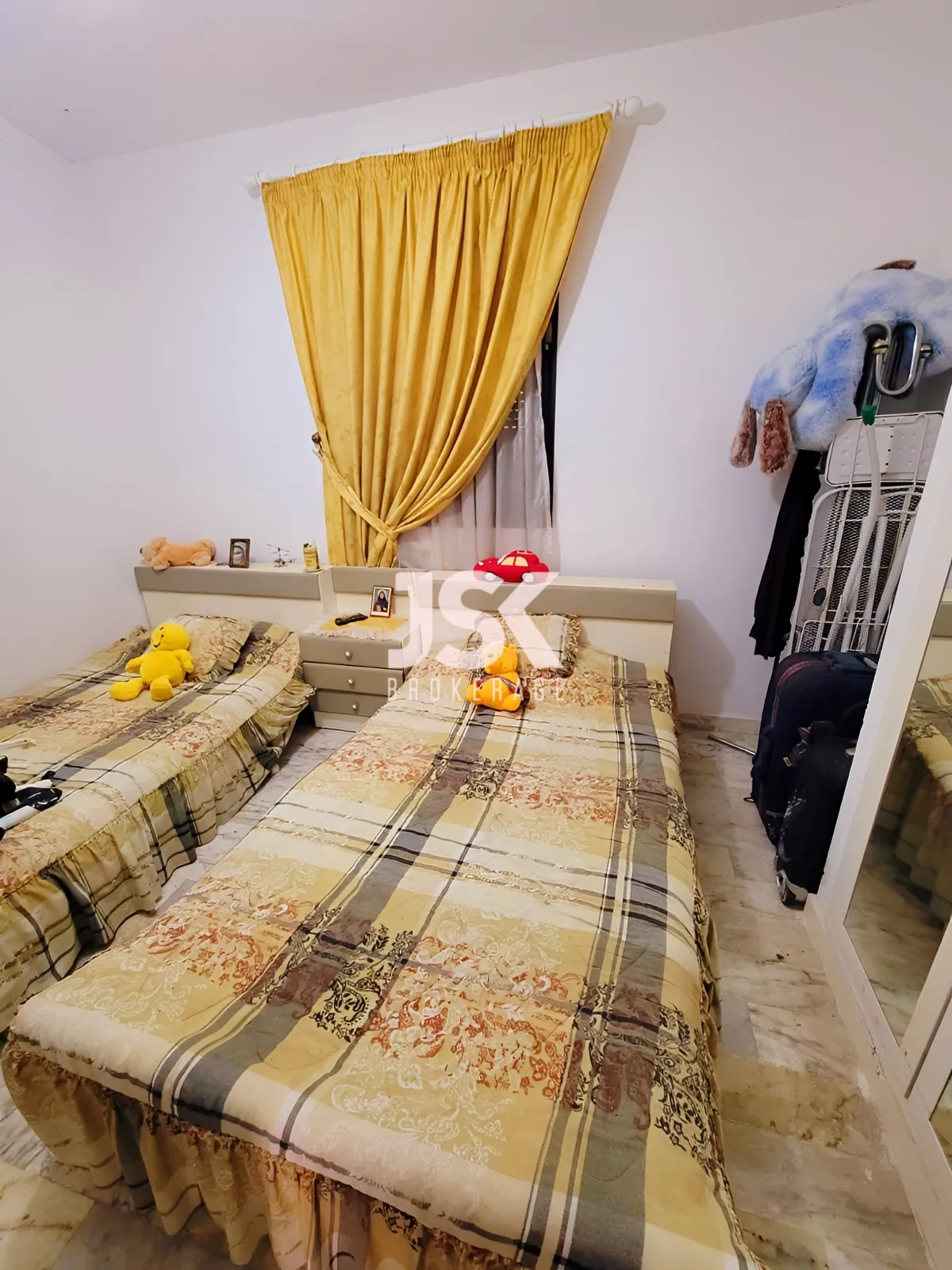 Apartment for Sale in Nahr Ibrahim