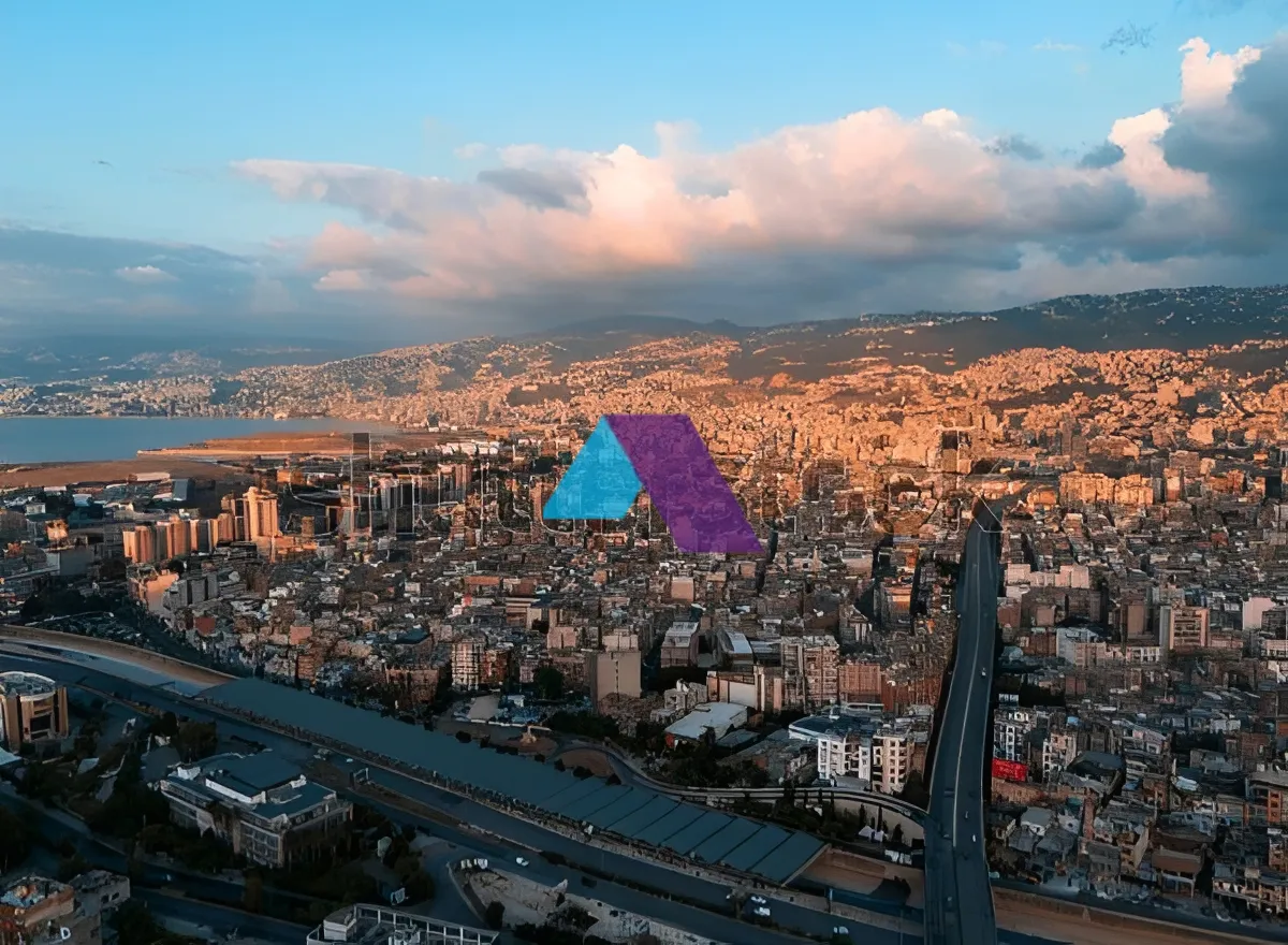 Land for Sale in Achrafieh