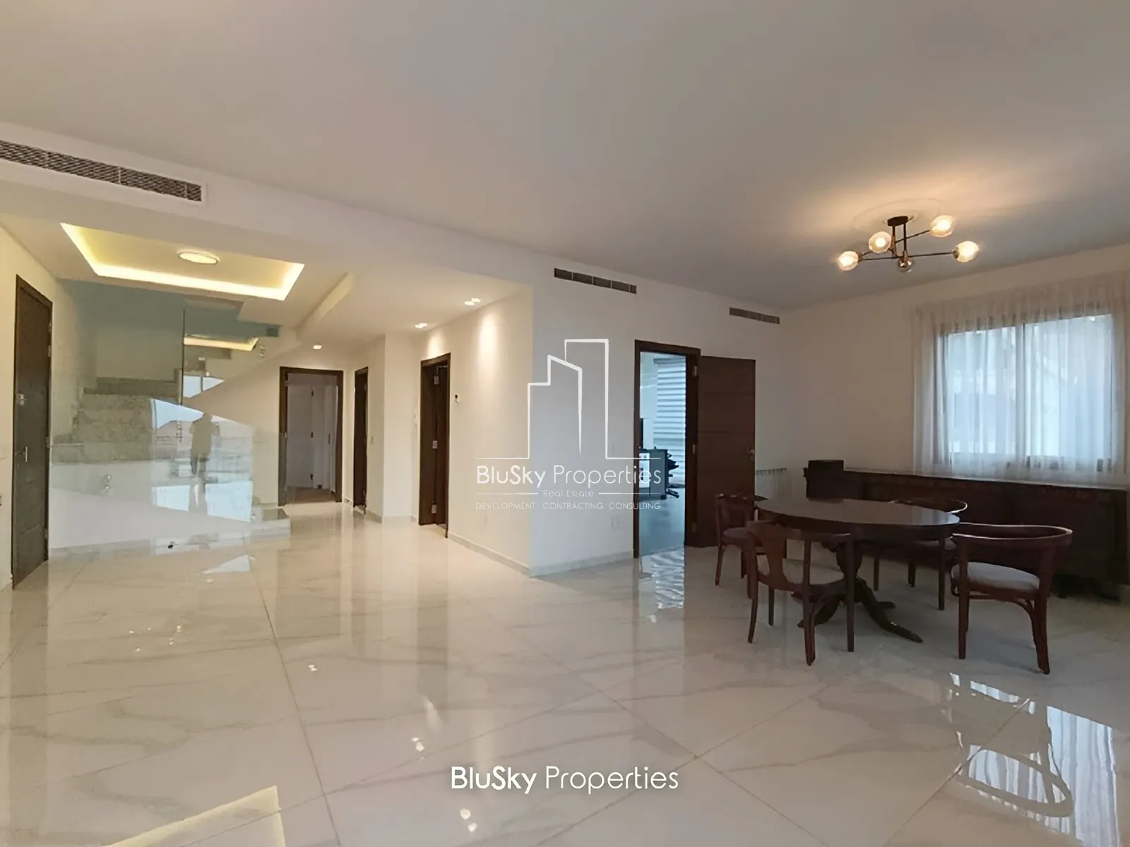 Duplex for Sale in Fidar - 3 bed, 5 bath