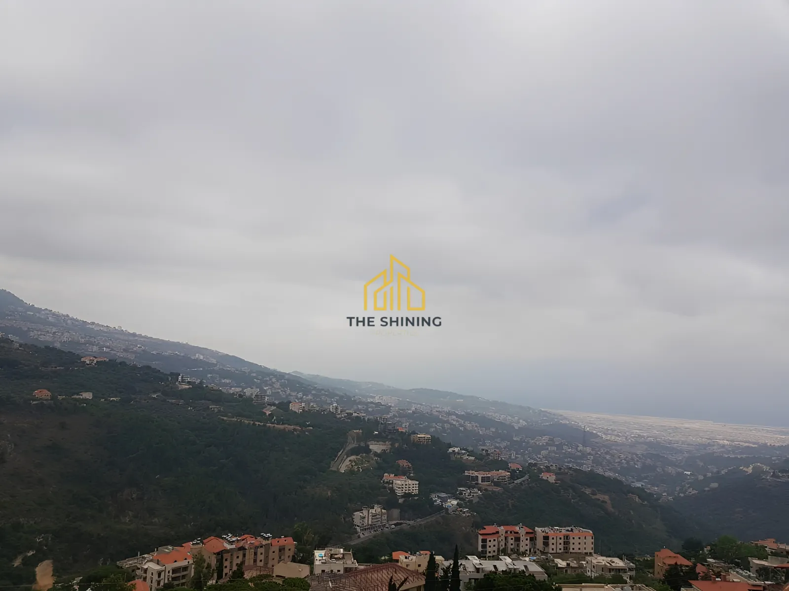 Duplex for sale in Kahaleh, lebanon