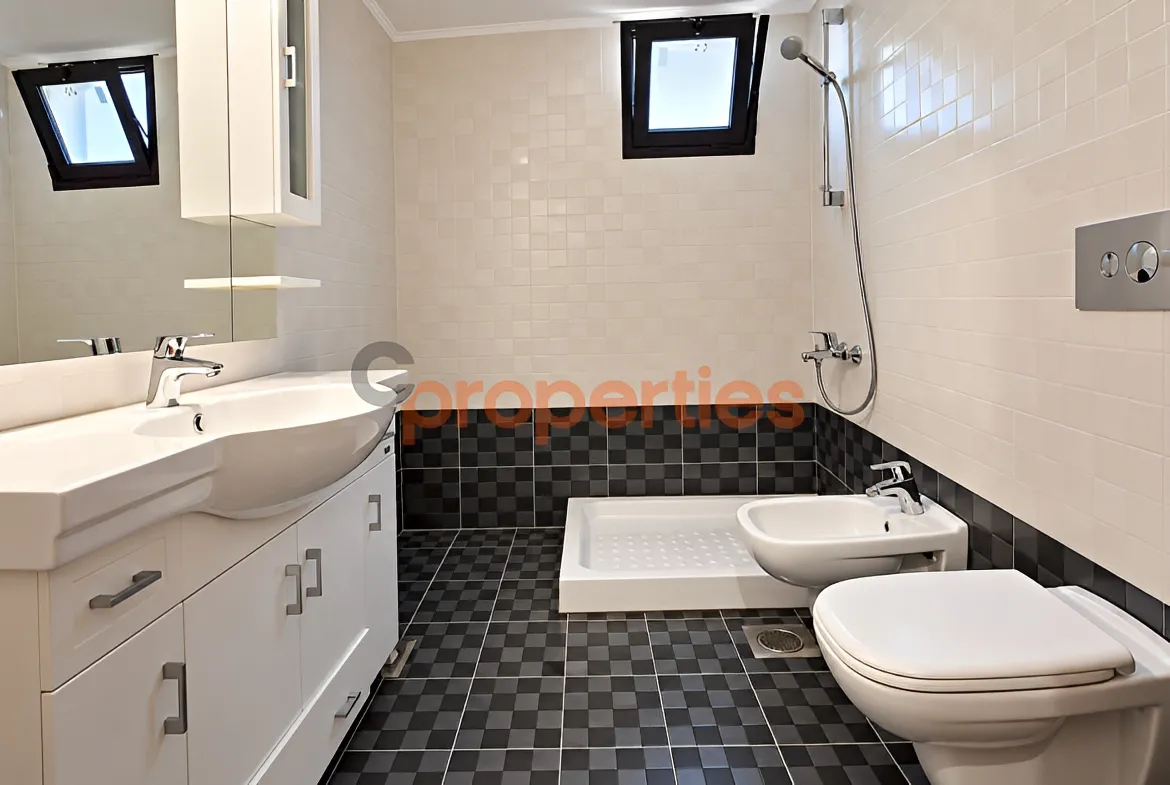 Apartment for Rent in Sahel Aalma
