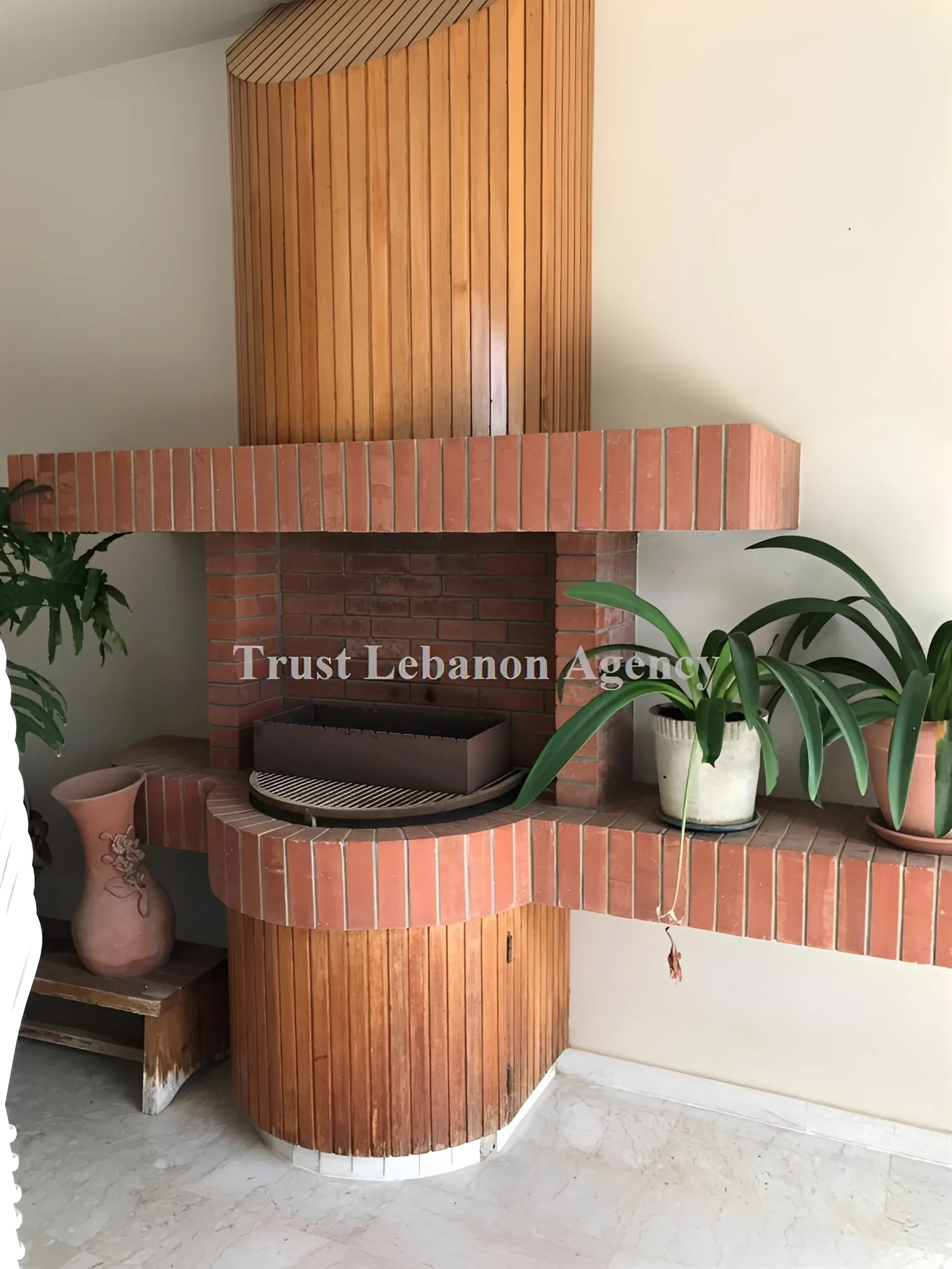 Villa for Sale in Metn Baabdat Lebanon