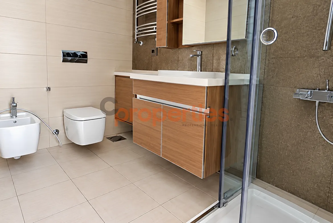 Apartment for Rent in Ramlet El Baida